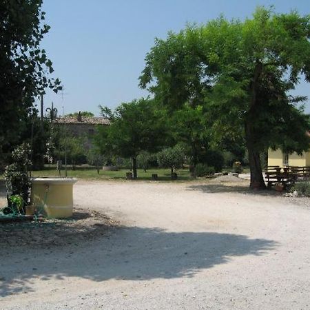 Al Parco Bed & Breakfast Ravenna Dış mekan fotoğraf