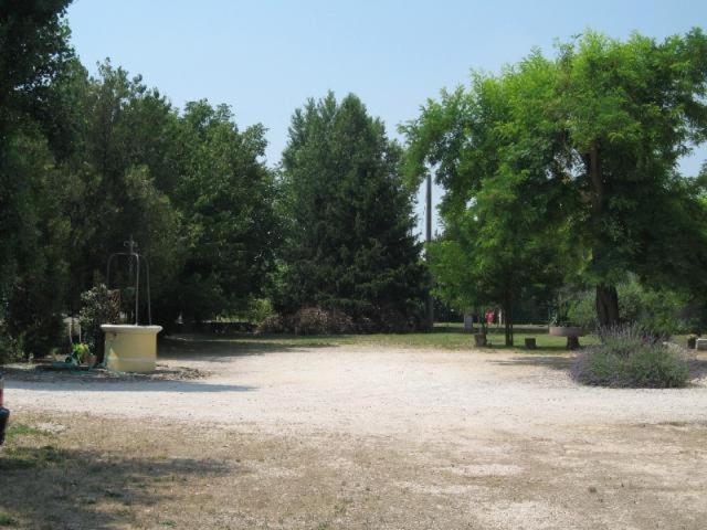 Al Parco Bed & Breakfast Ravenna Dış mekan fotoğraf