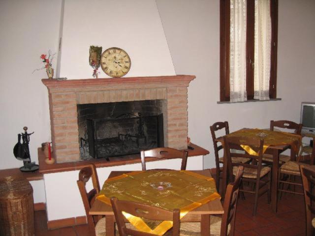 Al Parco Bed & Breakfast Ravenna Dış mekan fotoğraf