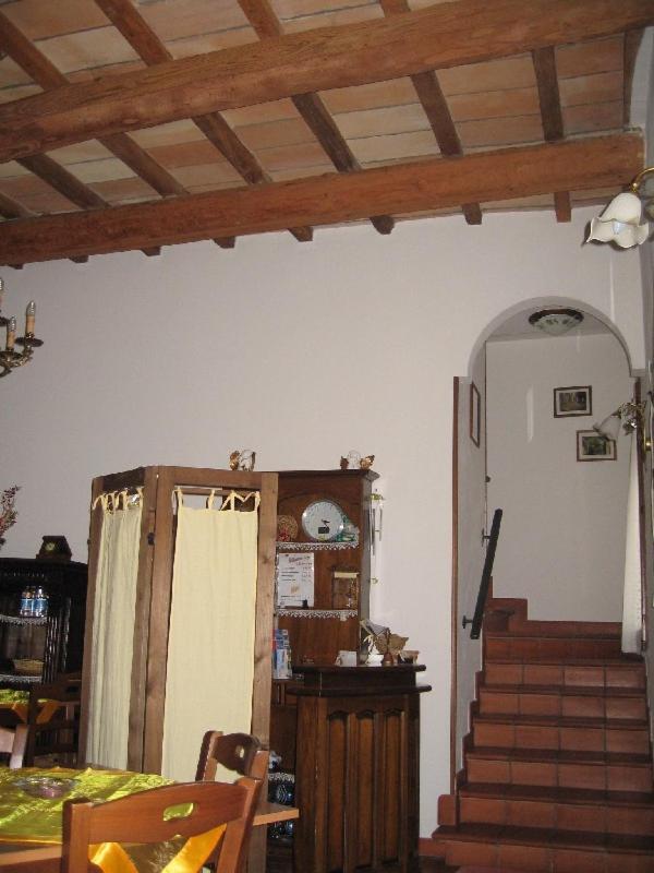 Al Parco Bed & Breakfast Ravenna Dış mekan fotoğraf