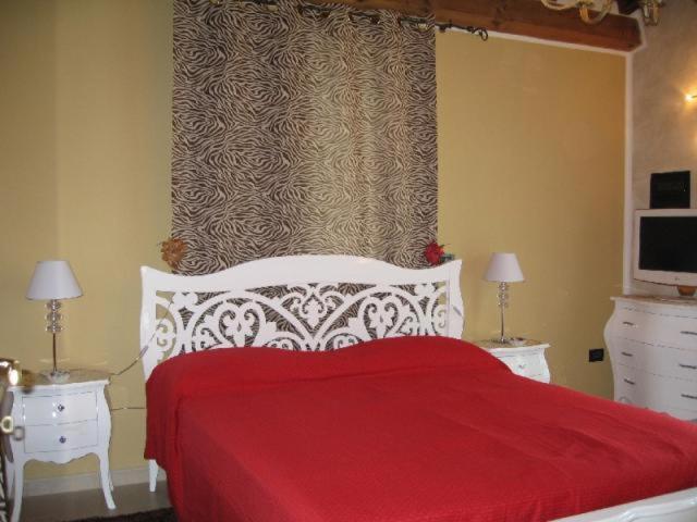 Al Parco Bed & Breakfast Ravenna Dış mekan fotoğraf