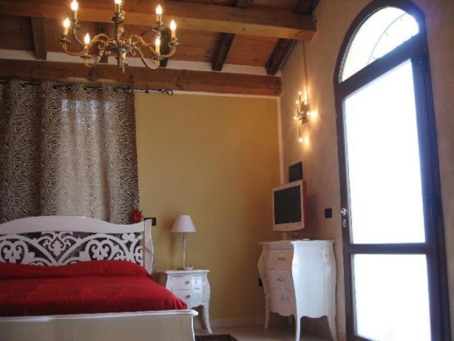 Al Parco Bed & Breakfast Ravenna Dış mekan fotoğraf