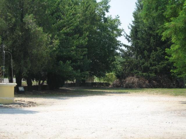 Al Parco Bed & Breakfast Ravenna Dış mekan fotoğraf