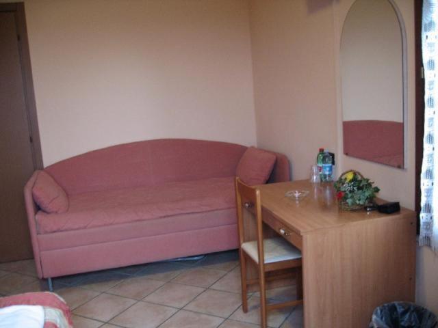 Al Parco Bed & Breakfast Ravenna Dış mekan fotoğraf