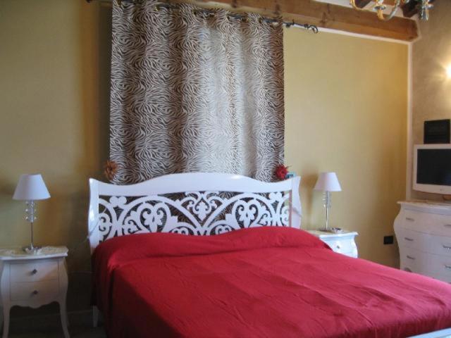Al Parco Bed & Breakfast Ravenna Dış mekan fotoğraf