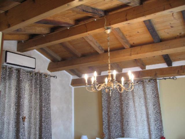 Al Parco Bed & Breakfast Ravenna Dış mekan fotoğraf