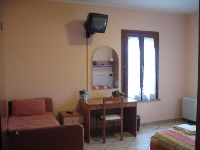 Al Parco Bed & Breakfast Ravenna Dış mekan fotoğraf