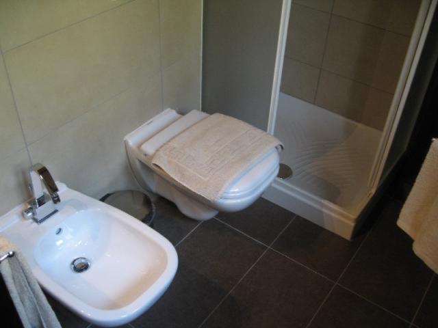 Al Parco Bed & Breakfast Ravenna Dış mekan fotoğraf