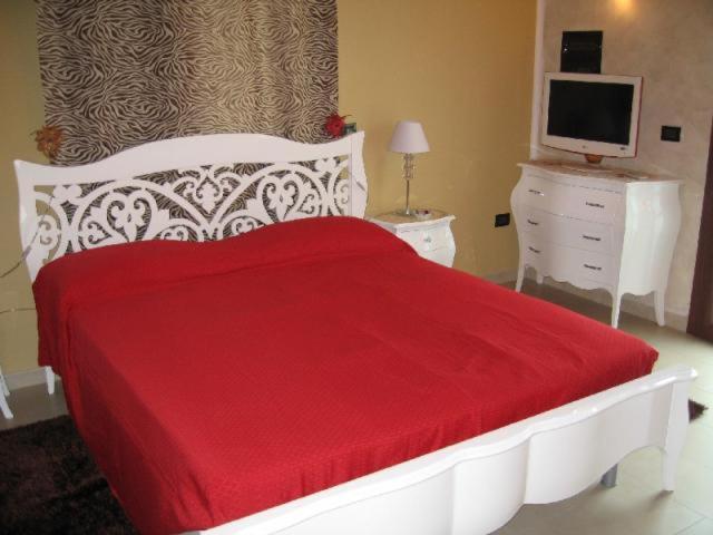 Al Parco Bed & Breakfast Ravenna Dış mekan fotoğraf