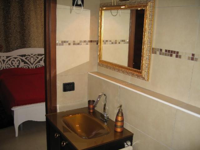 Al Parco Bed & Breakfast Ravenna Dış mekan fotoğraf