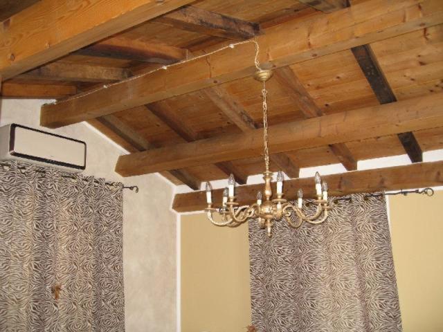 Al Parco Bed & Breakfast Ravenna Dış mekan fotoğraf