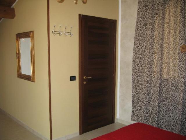 Al Parco Bed & Breakfast Ravenna Dış mekan fotoğraf