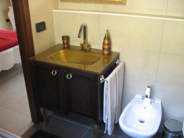 Al Parco Bed & Breakfast Ravenna Dış mekan fotoğraf