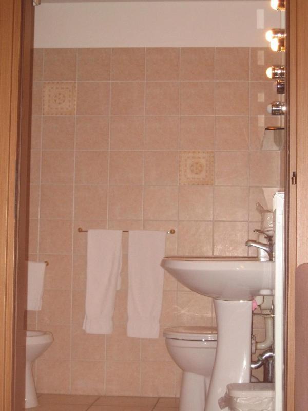 Al Parco Bed & Breakfast Ravenna Dış mekan fotoğraf