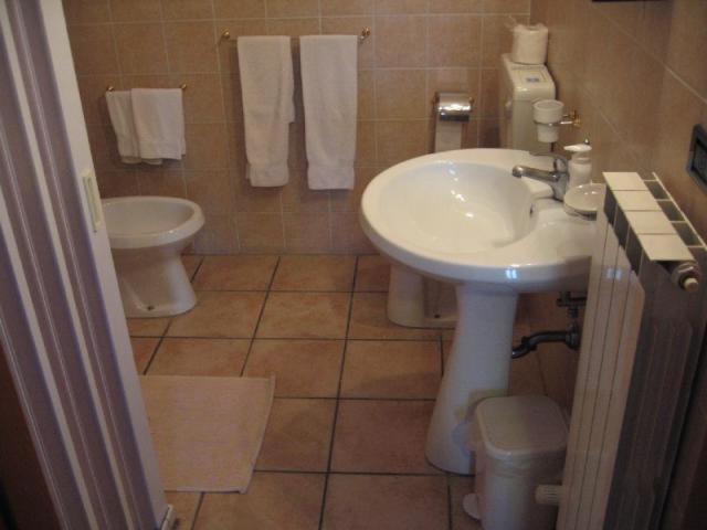 Al Parco Bed & Breakfast Ravenna Dış mekan fotoğraf